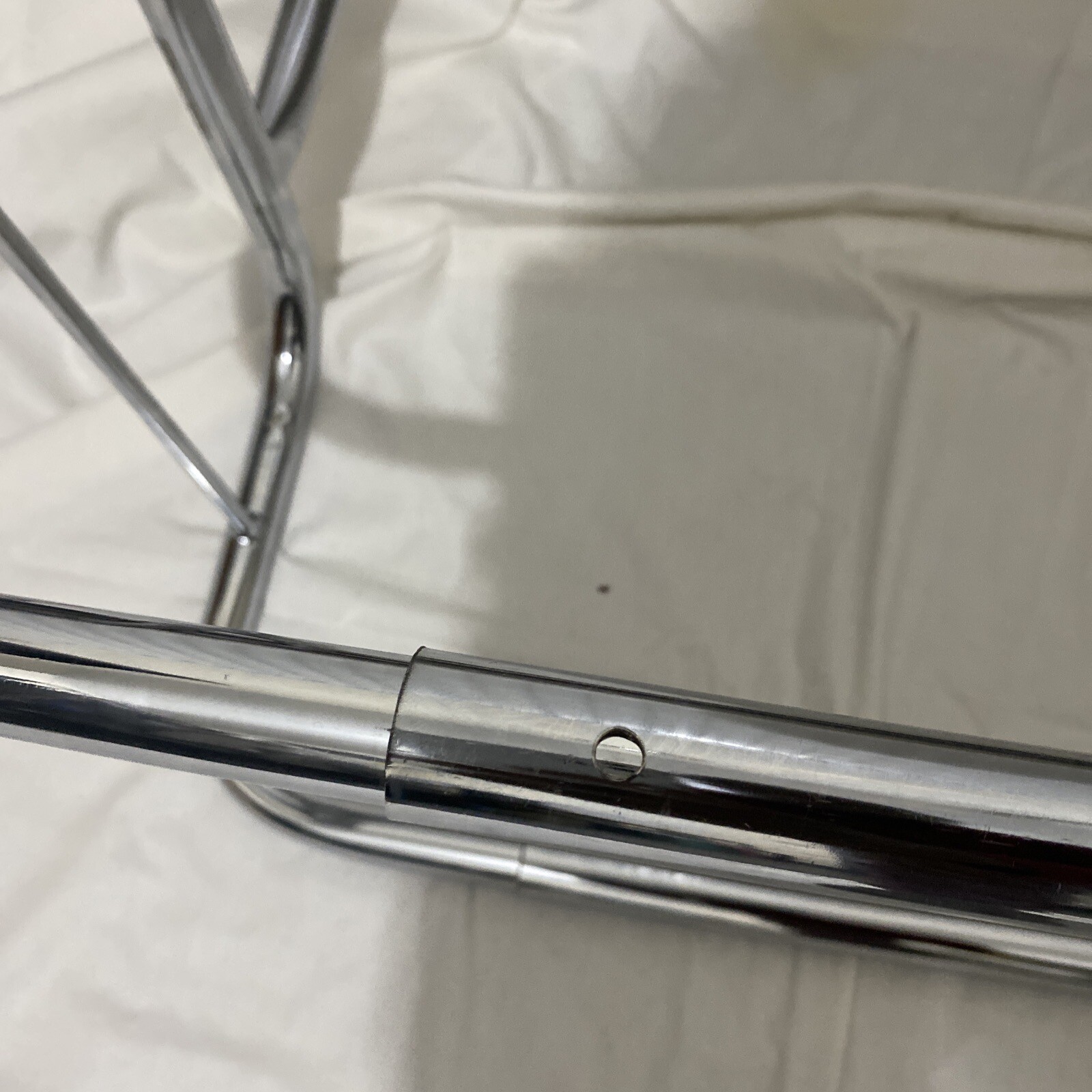 ASM Medicare Double Sided Loop Handle Bed Grab Rail eBay