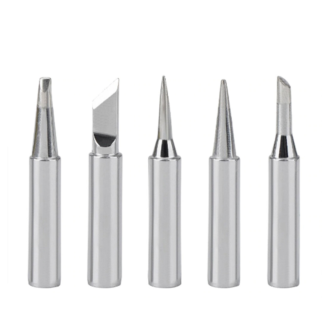 Weller Soldering Iron Tips Iron Tips Solder Repair Tool Copper WLC100