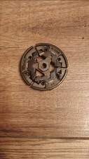 A GENUINE STIHL MS200T CHAINSAW CLUTCH ASSEMBLY COMPLETE 