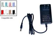 AC Adapter For Kupa Mani-Pro ManiPro Passport 24V Nail File Drill Filing System