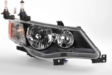 Feu avant (phare) Mitsubishi OUTLANDER