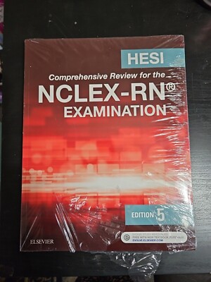 Comprehensive Review for the NCLEX-RN Examination, Edition 5