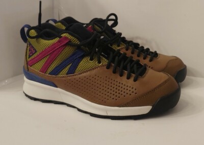 New Nike Okwahn 2 ACG Mens Sz 6.5