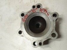 Polaris Xcr 600 Snowmobile Fuji Triple Engine Cylinder Head Dome H Ec59pl Xcr600 Polaris Xcr 600 Snowmobile Fuji Triple Engine Cylinder Head Dome H Ec59pl Xcr600