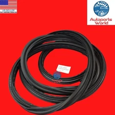 GENUINE TOYOTA 07-14 FJ CRUISER REAR BACKDOOR DOOR SEAL WEATHERSTRIP 67881-35051