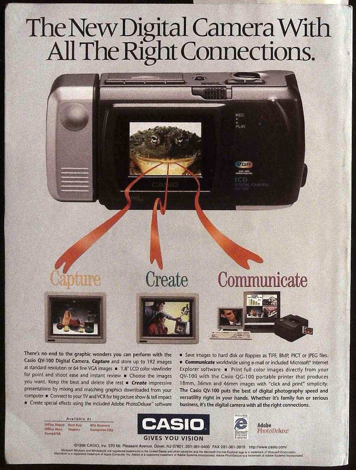 PENTHOUSE US 2/1997 MONIQUE NOBREGA Andrea Mountjoy ANNIE PETERSON