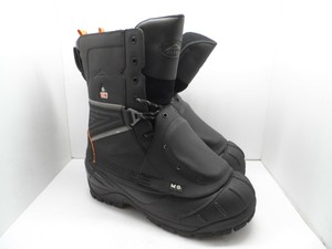 winter safety work boots