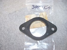 Arctic Cat Snowmobile Kawi Carb Insulator Pum...
