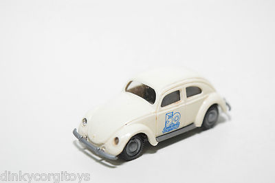 PRALINA VW VOLKSWAGEN SCARABEO SCARABEO 50 ANNI 50 ANNI CREMA