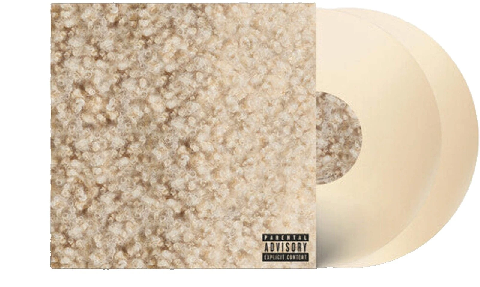 Discos de vinil Pop Novo pedido