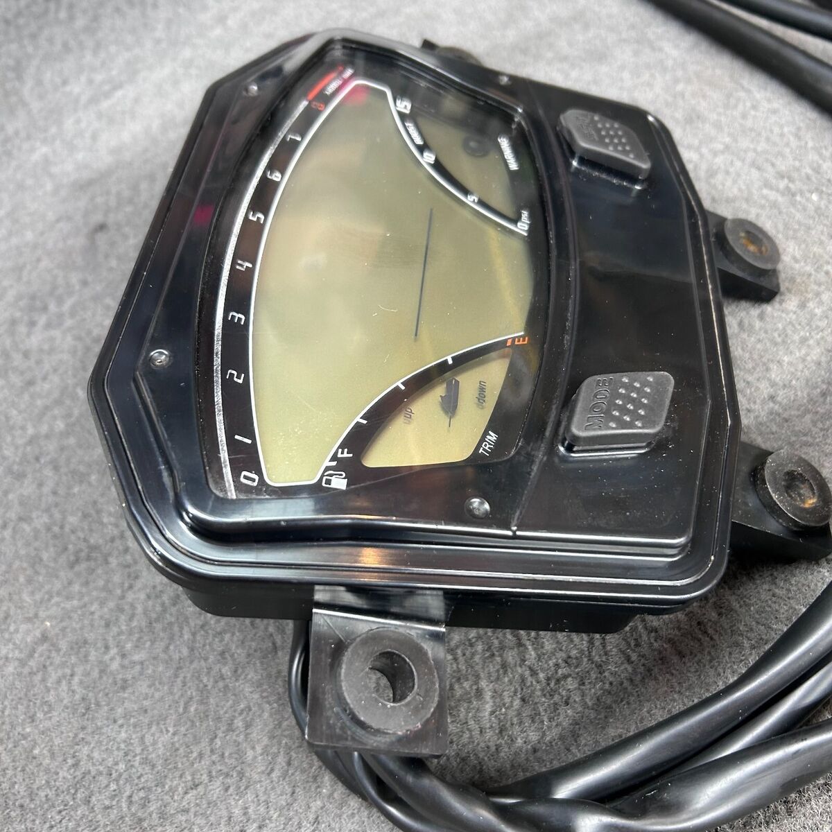 Kawasaki Ultra 300x 300lx Display Meter Assy LCD Dash 25031 Kawasaki Ultra 300x 300lx Display Meter Assy LCD Dash 25031