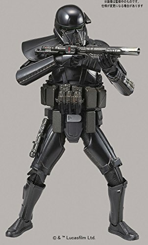 【未開封】Star Wars Rogue One Death Trooper Death Trooper Kohl's Rogue One 4-Pack The Rogue One Collection