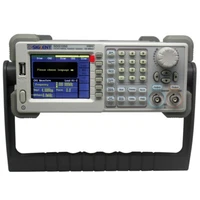 SIGLENT Arbitrary Function Signal Generator SDG1050 50MHz 125MSa/s 16Kpts 48