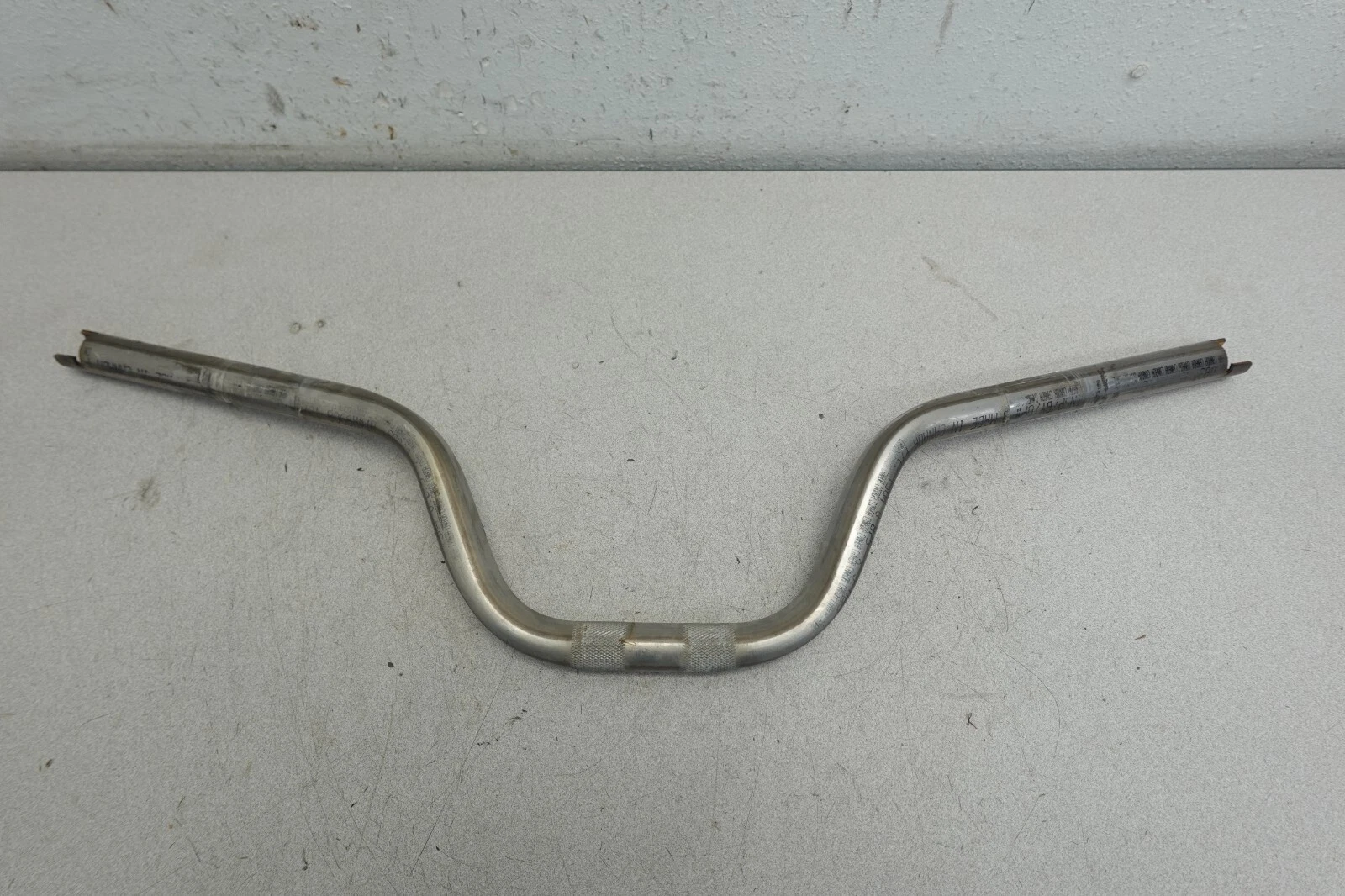 1999-2004 Sea-Doo OEM Steering Handlebars 277001450 GS GTS GTI GTX GSX Limited