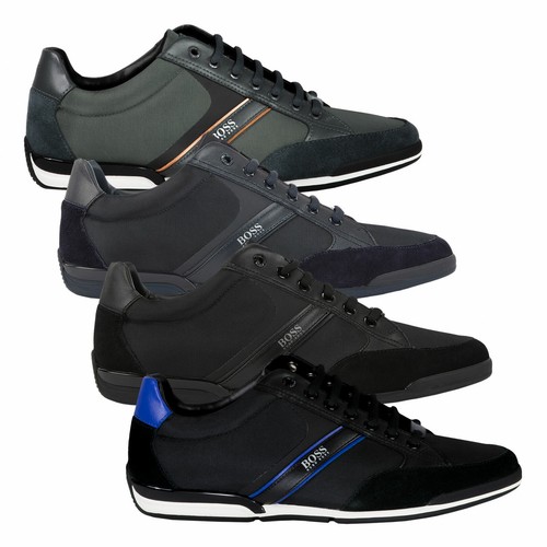 hugo boss herren schuhe