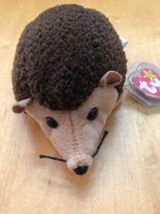 opossum beanie baby