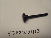 Poulan Choke Rod Part Number 530023413 Fits: 306a Poulan Choke Rod Part Number 530023413 Fits: 306a