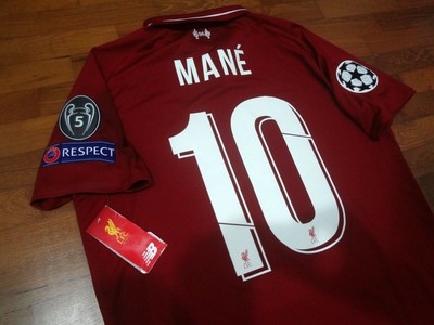 sadio mane youth jersey