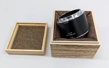 48mm Auto Macro Extension Tube for Fuji G Mount Cameras with Electronic Funct...