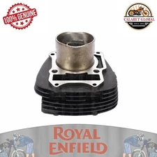 CYLINDER BARREL W/P ASSEMBLY D1 PARTS FOR ROYAL ENFIELD HIMALAYAN 888472