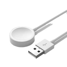 For Apple Watch iWatch Series 2 3 4 5 6 Magnetic Charging Dock USB Cable Charger