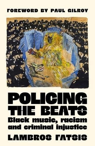 Policing the beats by Lambros Fatsis - - Image 6
