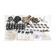 FFG Star Wars X-Wing Game X-Wing Miniature Collection 195 - 44 Expansions NM