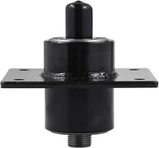 285-790 Blade Drive Spindle 9018 Compatible with Swisher ZT-2250 Zero Turn... 