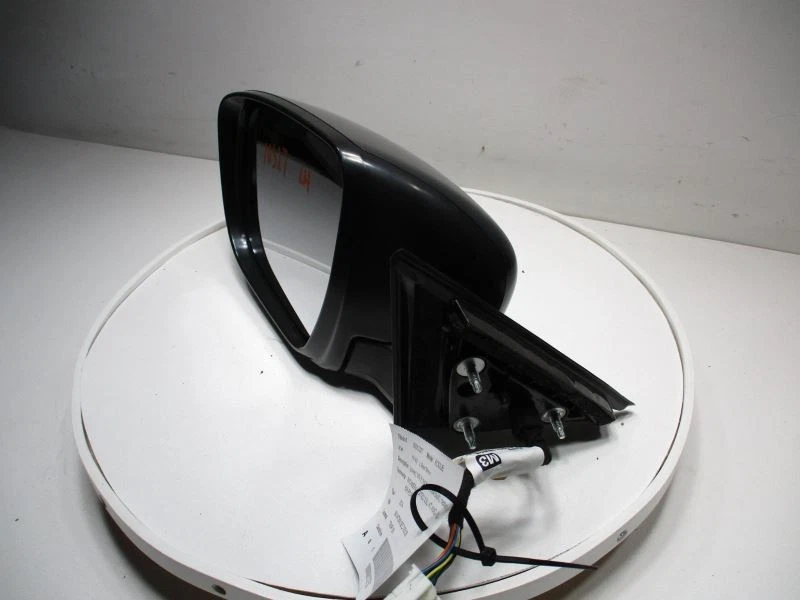 ESPELHO DE VISÃO ESQUERDO COM CÂMERA AQUECIDA -SL- 82K PC: RAQ SERVE 2014 NISSAN ROGUE 33925 - Imagem 2 de 4