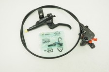 New Shimano Deore BL-M6100-L D03S 1000 mm Hydraulic Disc Brake Black