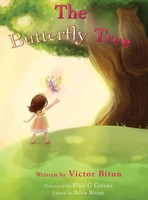 victor biton | The Butterfly Tree | Buch | Englisch (2015) | Gebunden