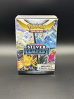 Pokemon Silver Tempest Sword & Shield Booster Bundle Brand New Factory Sealed