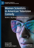 Women Scientists In American Television Comedy | Karina Judd (U. A.) | Englisch