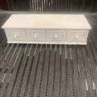 Vintage Suzy Goose Barbie Furniture One Drawer Dresser 1960's