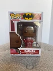 Funko Pop! Heroes DC Batman (Valentine Chocolate) #489 Vinyl Figure (M154)