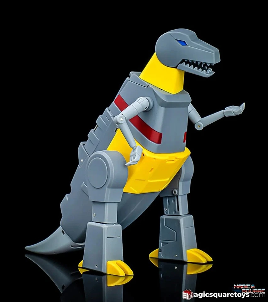 MS-B56 Tyrannosaurus Rex | Magic Square - Image 2 of 4