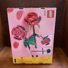 LEGO Botanicals: Red Roses New in Box 120 Pieces Building Toy (40460) — photo 4