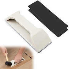 Floor Gap Fixer Tool, Violetfox Heavy-Duty Plank Grabber Laminate New Version