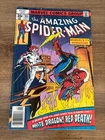 Amazing Spider-Man # 184 FN/VF Marvel Comic Book Doctor Octopus Goblin 10 J346