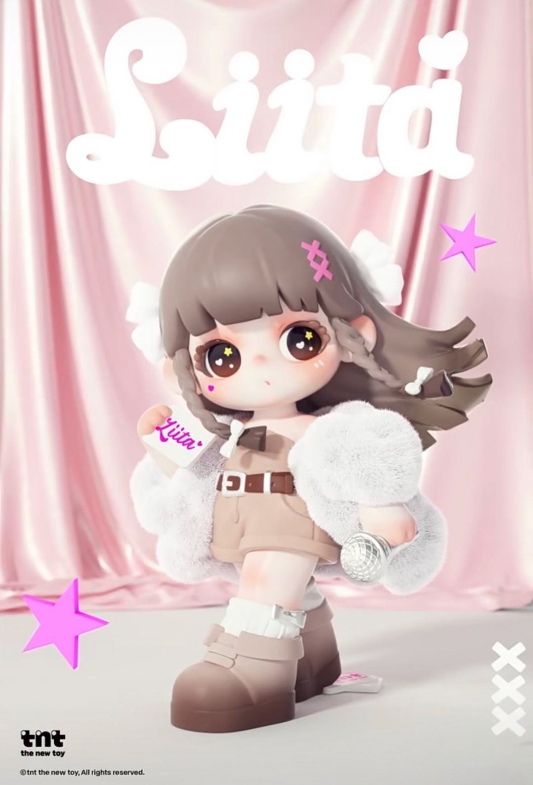 Action Figure Toy Gifts