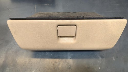 MERCEDES M CLASS GLOVE BOX W163 09/98-08/05 98 99 00 01 02 03 04 05