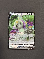 oranguru v pokemon card value Game/[S4a] Shiny Star V]Oranguru 147/190 Foil | Buy from TCG Republic clear acrylic holder that perfectly accentuates the stunning visual design and character artwork Oranguru V #133 Prices |