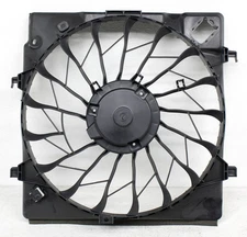 25350-D5280 OEM Radiator Cooling Fan Motor For KIA Optima (US, 1.6L, 2.0L)