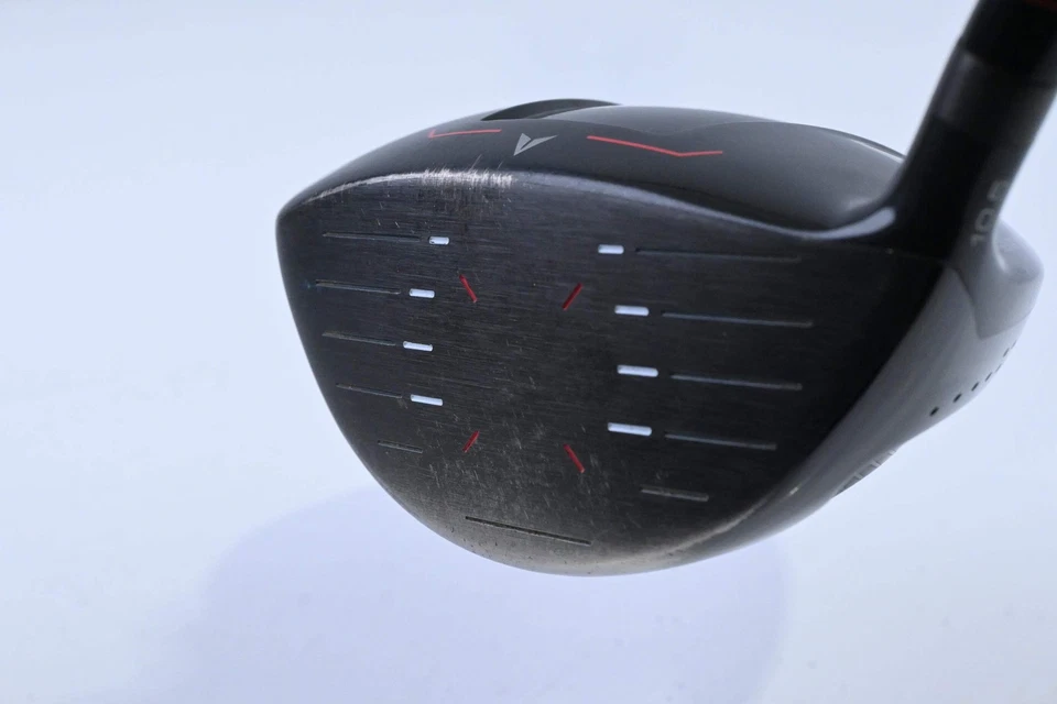 Benross Delta X Driver / 10.5 Degree / Regular Flex Fujikura Ventus YT Core 6 - Image 4 of 4