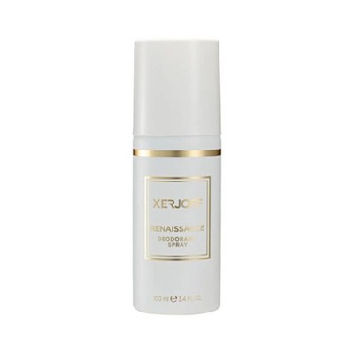 Xerjoff Renaissance Deodorant  3.4 oz Fragrances 8054320903406