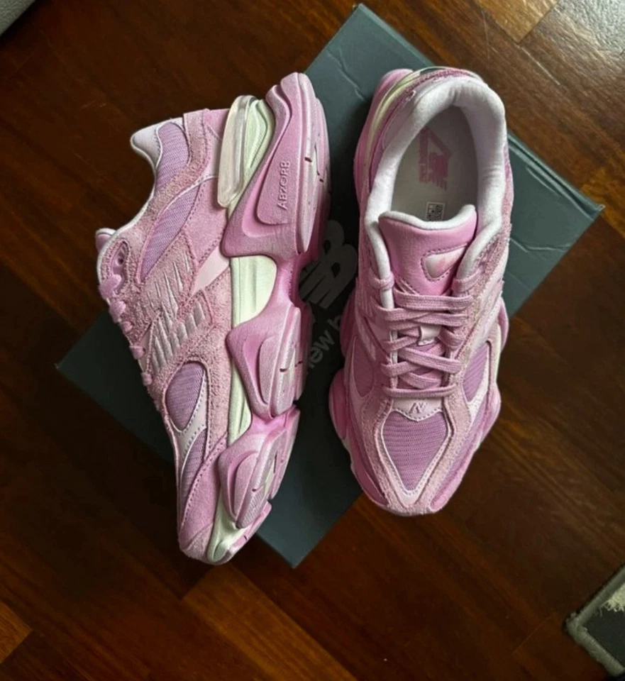 New balance 9060 Rose - Photo 4/4