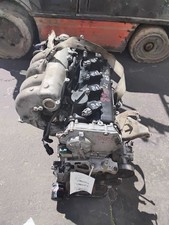 2005 Nisan Altima 2.5l Used Engine Stk 8473