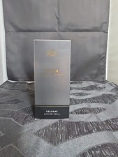 BATH  BODY WORKS Men's Collection Cologne - Noir. 3.4fl oz. NIB  13 