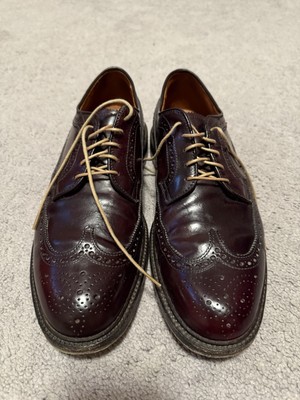 Alden 975
