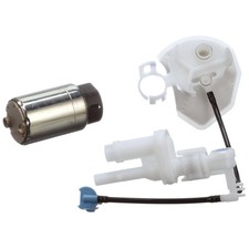 Delphi FE0706 Fuel Pump and Strainer Set For ...